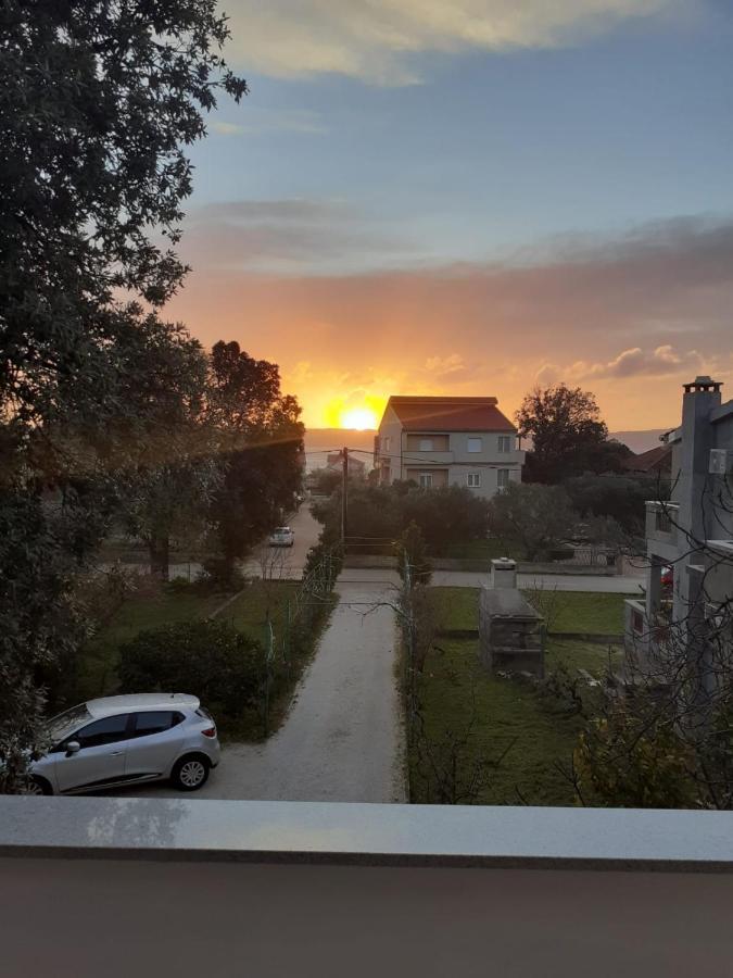 ביבינייה Apartmani Gaga מראה חיצוני תמונה