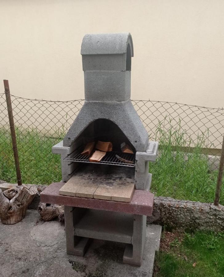 ביבינייה Apartmani Gaga מראה חיצוני תמונה