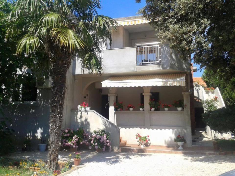 ביבינייה Apartmani Gaga מראה חיצוני תמונה