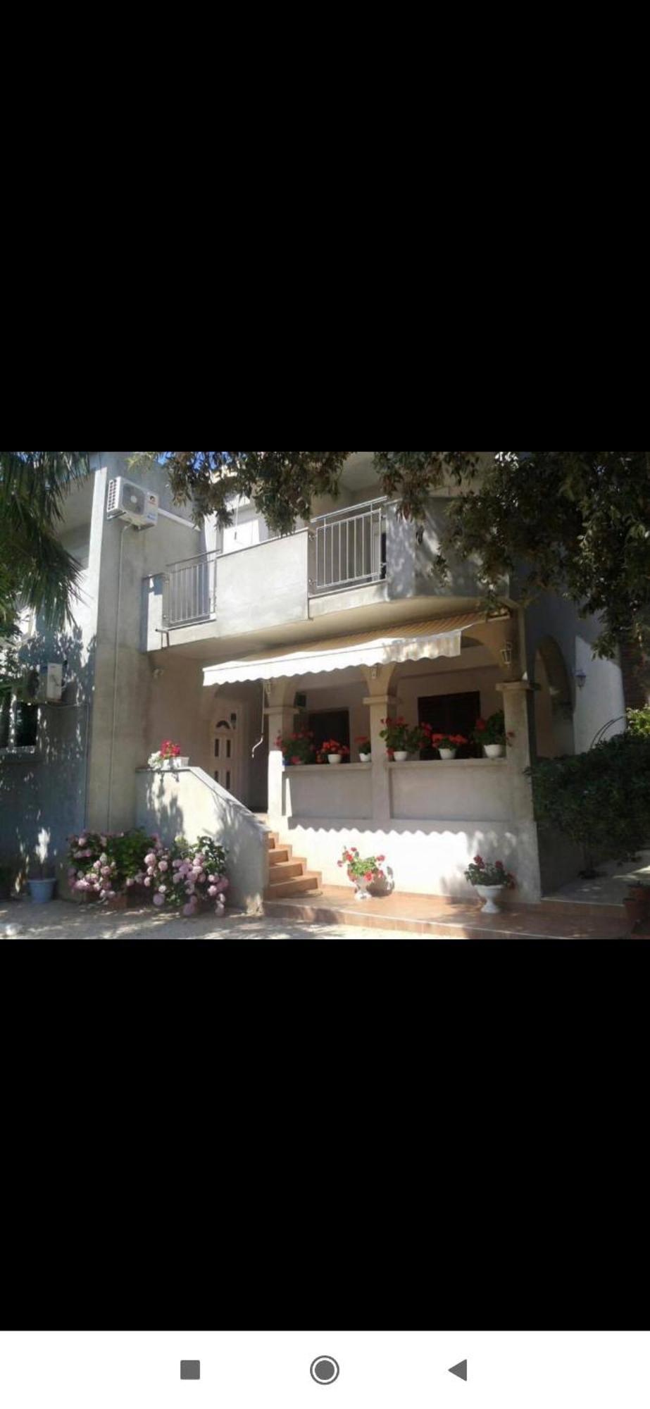 ביבינייה Apartmani Gaga מראה חיצוני תמונה
