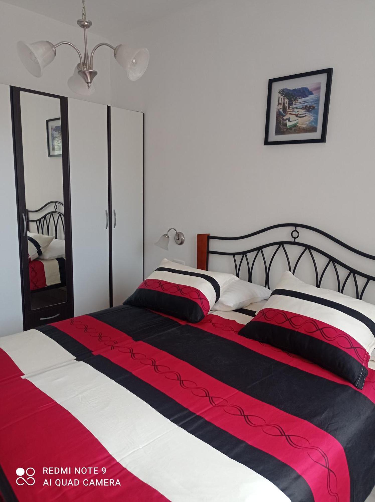 ביבינייה Apartmani Gaga מראה חיצוני תמונה