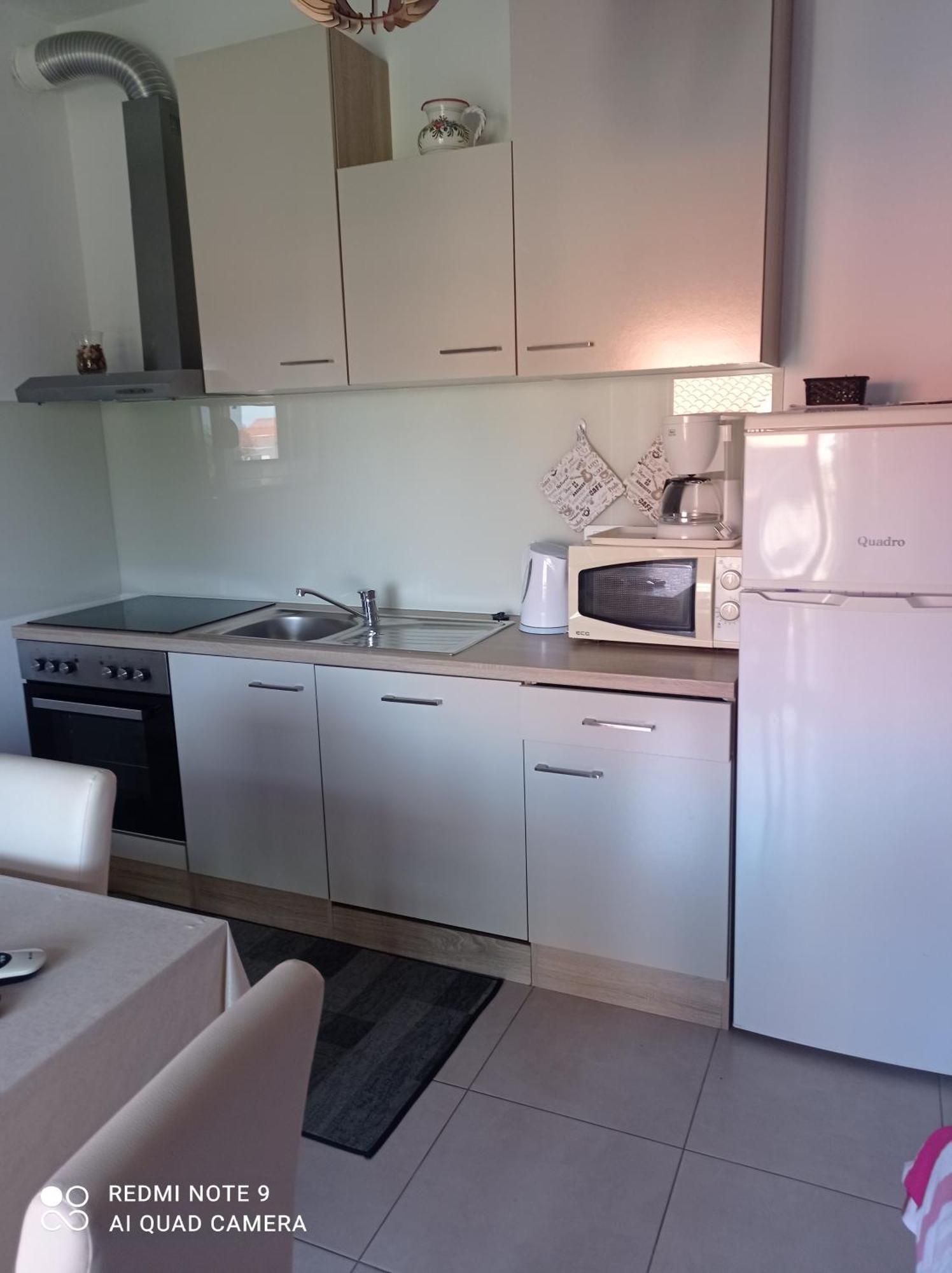 ביבינייה Apartmani Gaga מראה חיצוני תמונה