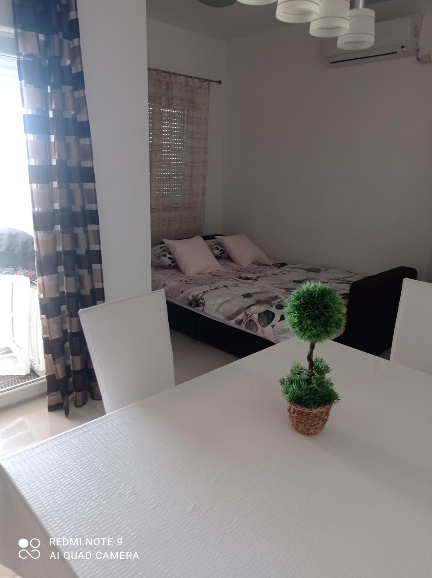 ביבינייה Apartmani Gaga מראה חיצוני תמונה