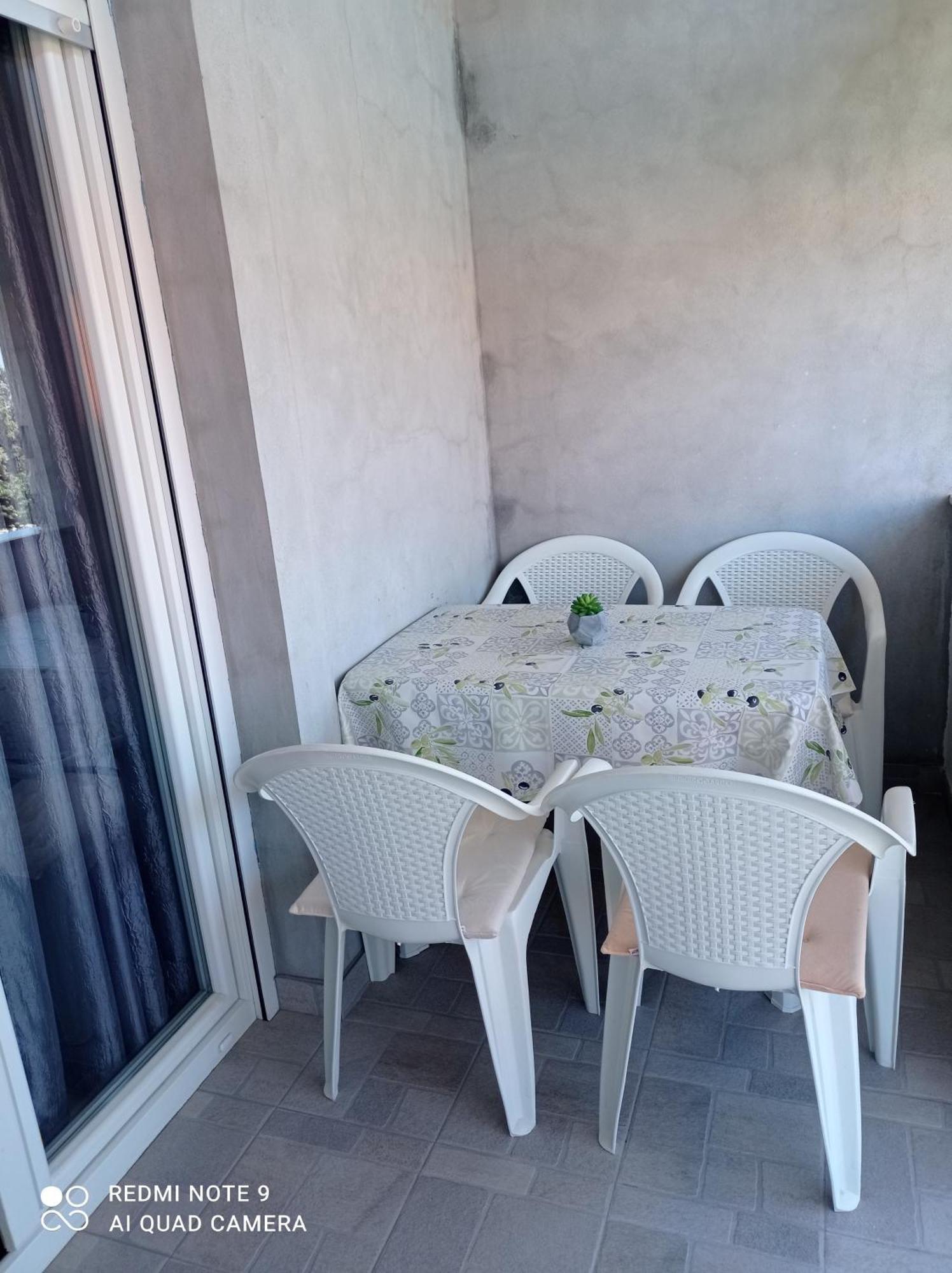 ביבינייה Apartmani Gaga מראה חיצוני תמונה