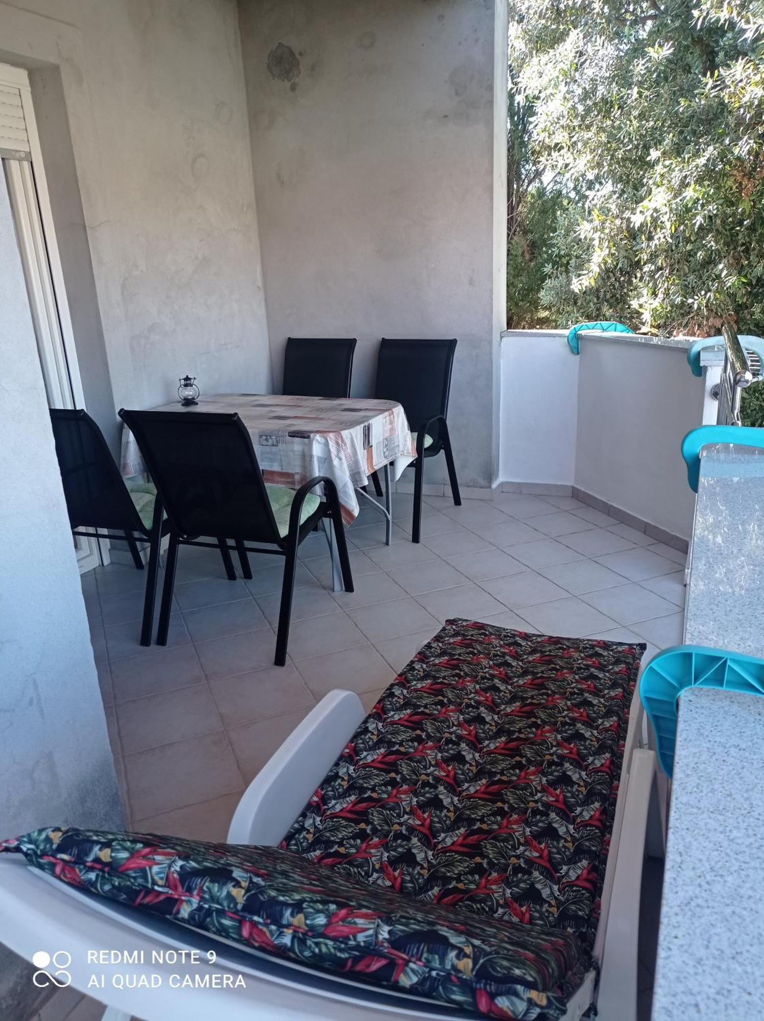 ביבינייה Apartmani Gaga מראה חיצוני תמונה