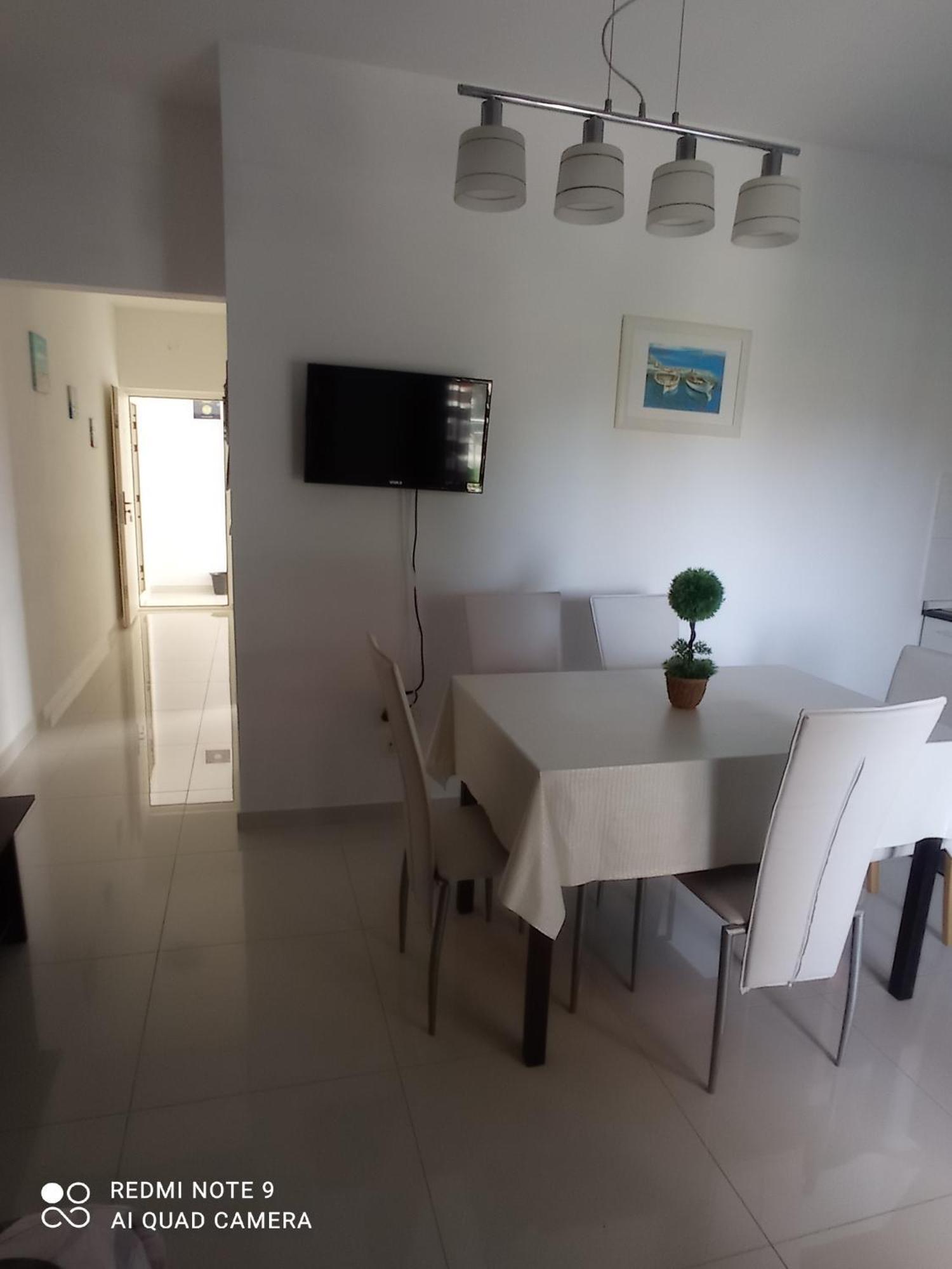 ביבינייה Apartmani Gaga מראה חיצוני תמונה