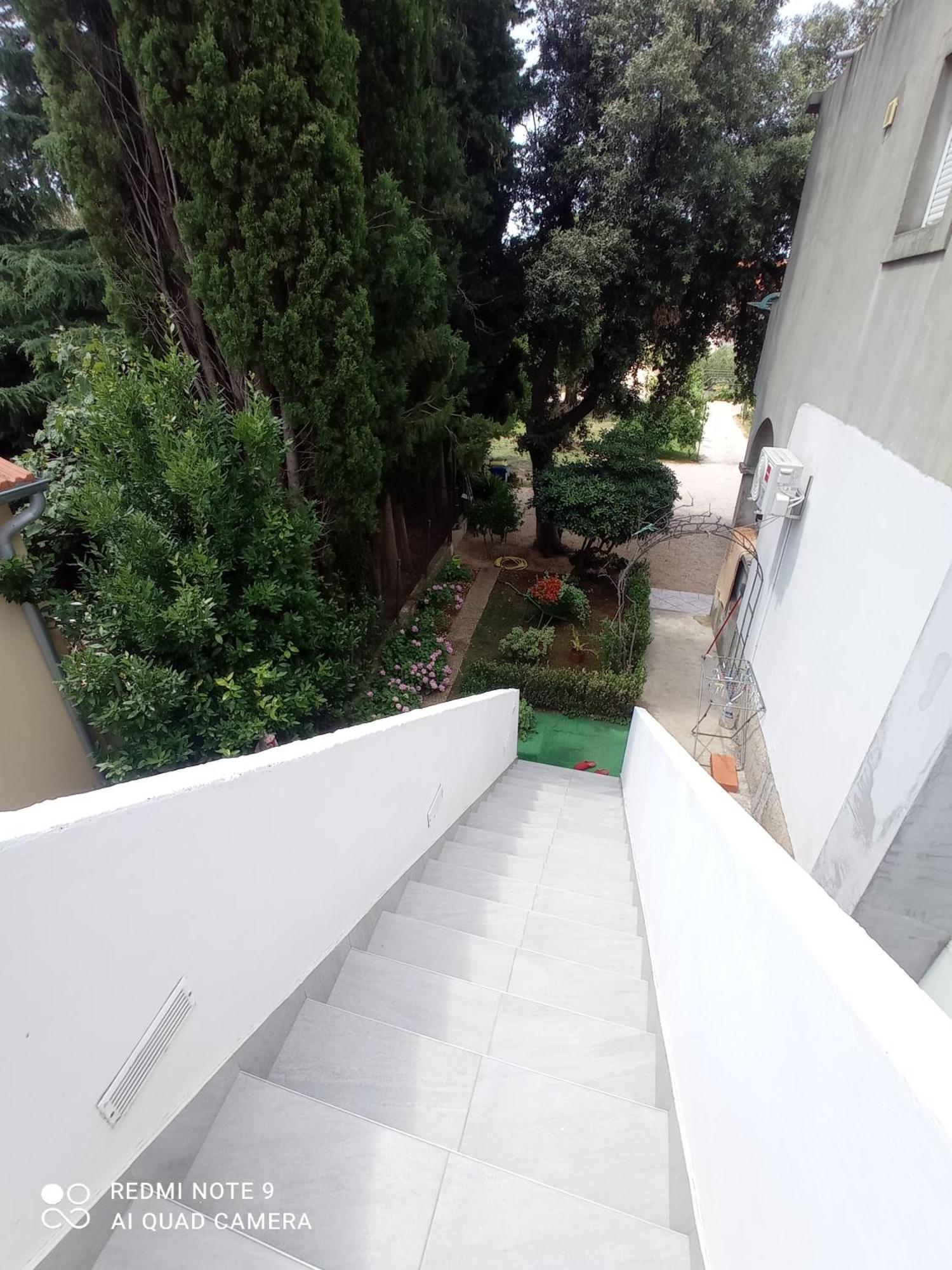 ביבינייה Apartmani Gaga מראה חיצוני תמונה