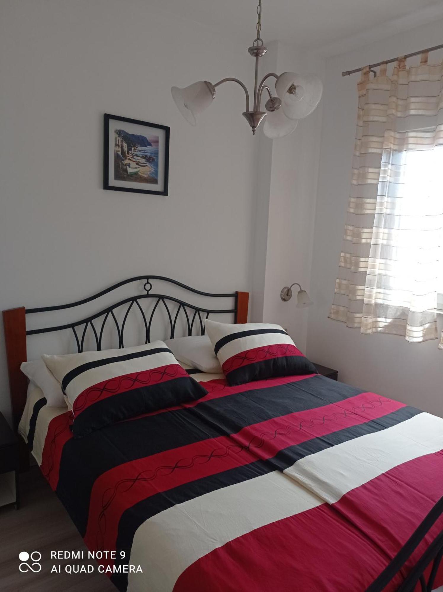 ביבינייה Apartmani Gaga מראה חיצוני תמונה