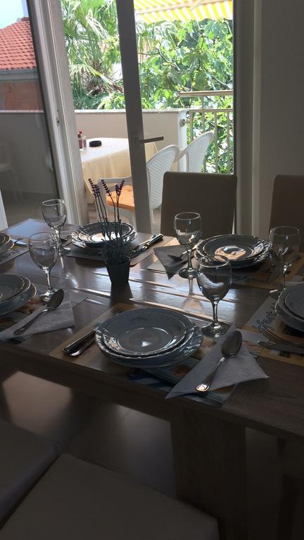 ביבינייה Apartmani Gaga מראה חיצוני תמונה