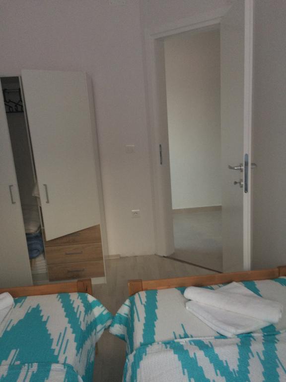 ביבינייה Apartmani Gaga מראה חיצוני תמונה